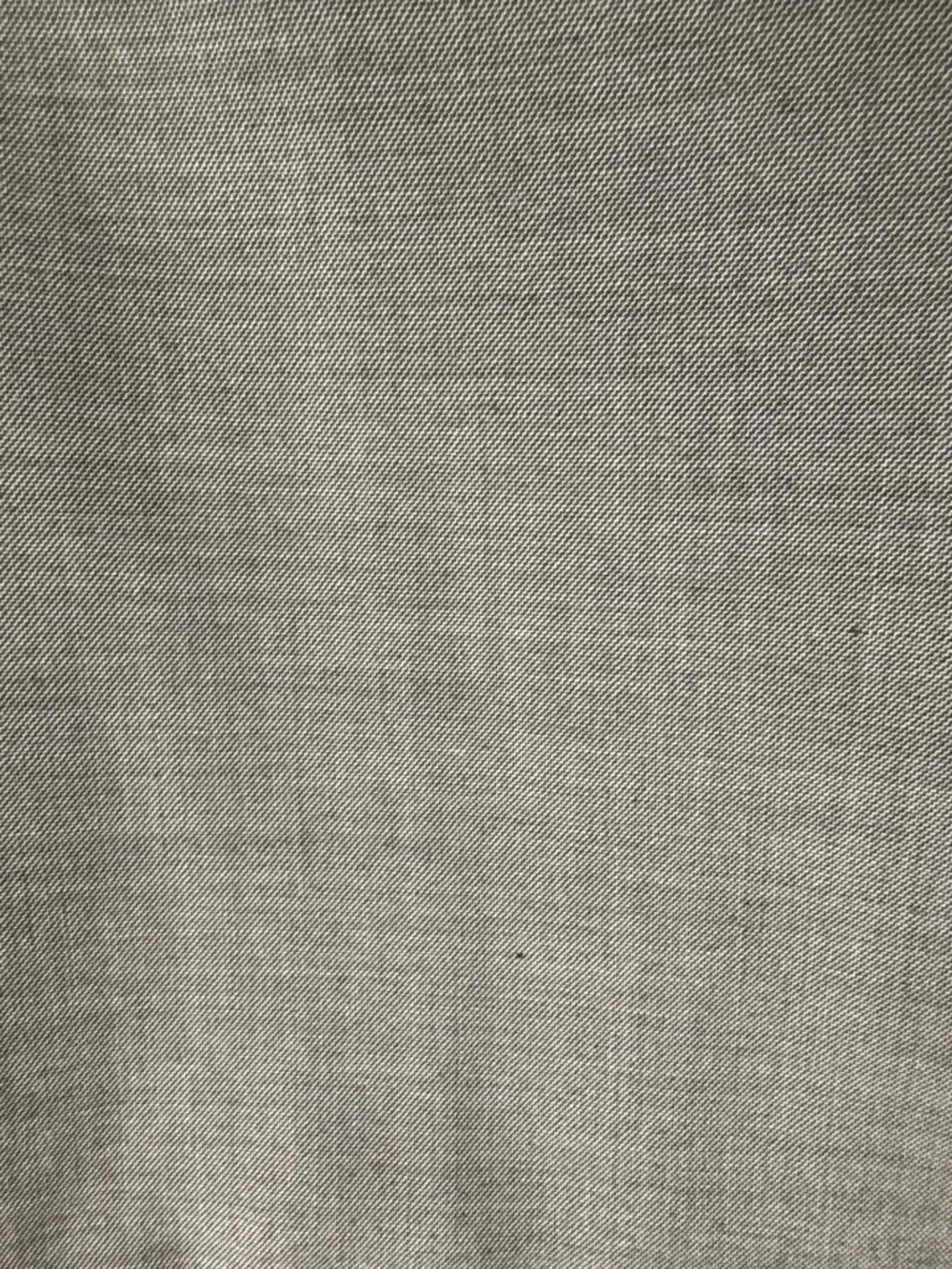 Vintage 90s J. Crew Long Wool Skirt RARE Tailored Lined Quiet Luxury Old Money - Picture 13 of 13